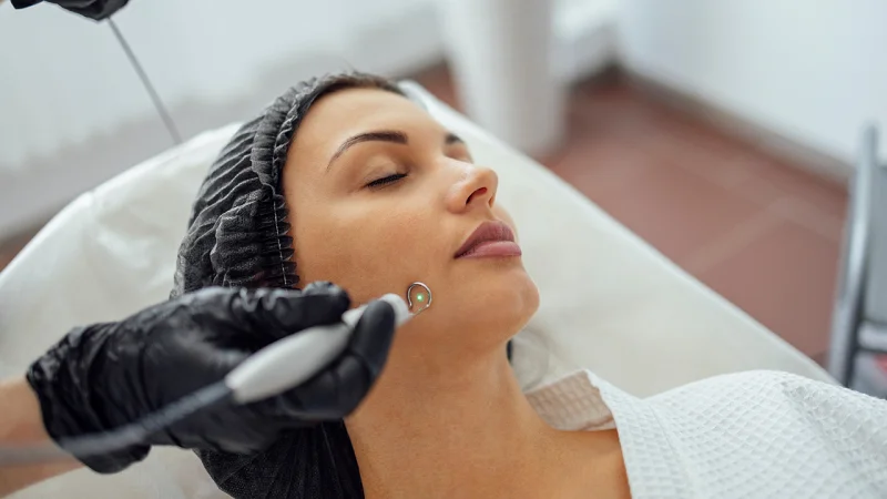 pigmentation removal in Patna