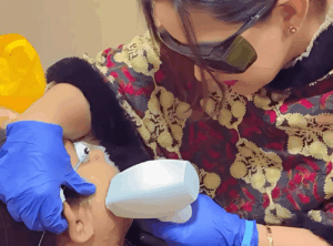 dermatologist