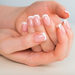 nail care