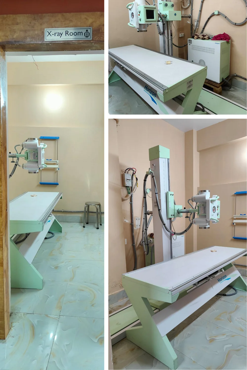 R Square Diagnostic