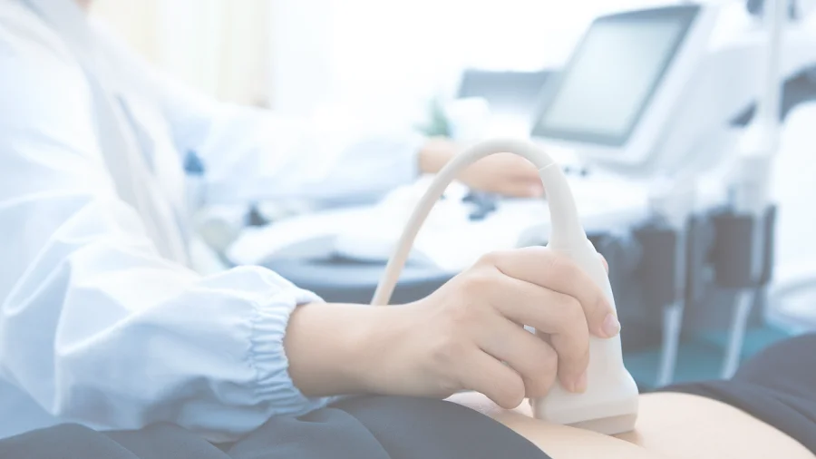 Ultrasonography