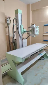 diagnostics imaging centre