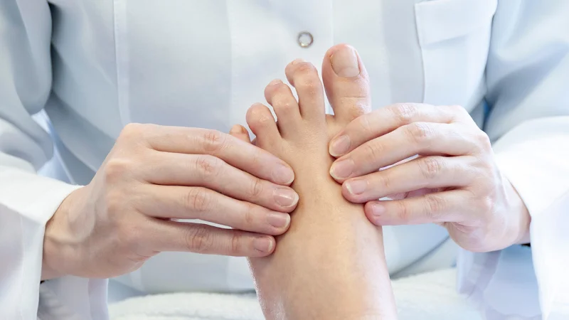 ingrown toenail aftercare