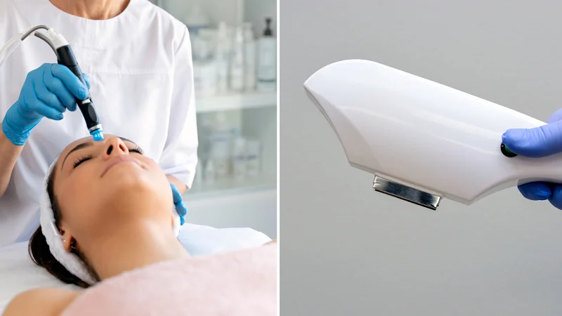 hydrafacial for pigmentation