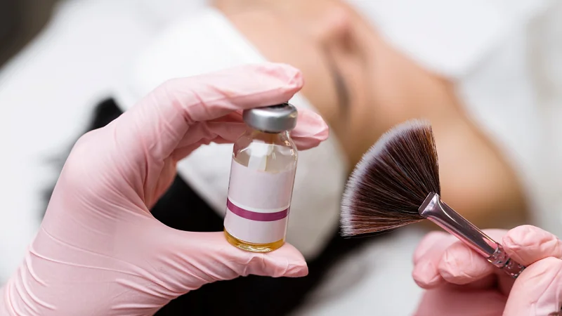 chemical peeling cost