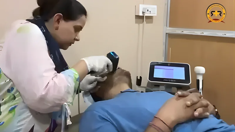 Best morpheus8 treatment in Patna