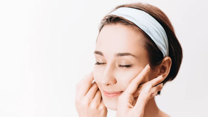 Skin whitening treatment