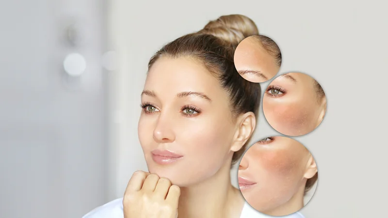 skin lightening treatment in Patna