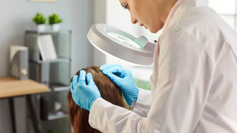 GFC or PRP which is better for hair loss