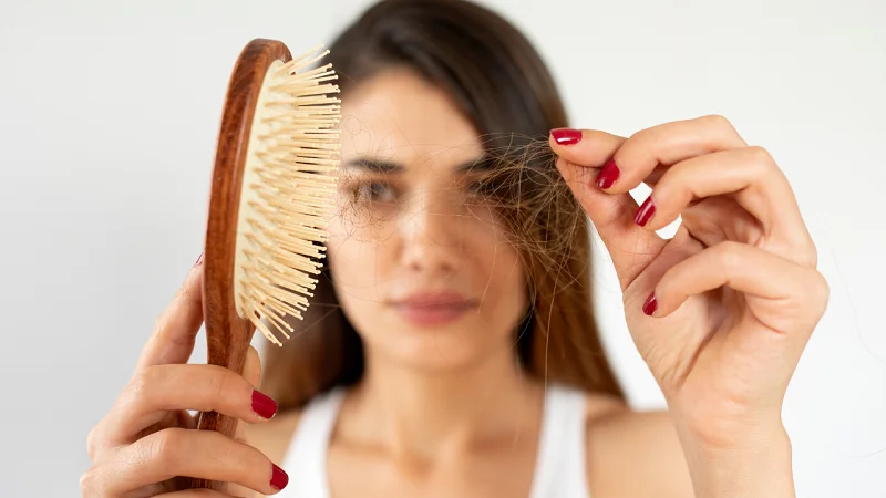 GFC vs PRP hair treatment