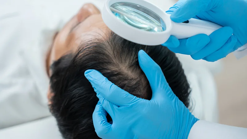 Which Hair Thinning Treatment Is Best