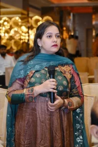 Dr. Rizwana Barkat CME seminar