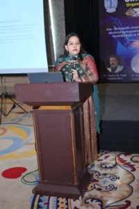 Psoriatic arthritis Bihar orthopaedic rheumatology CME