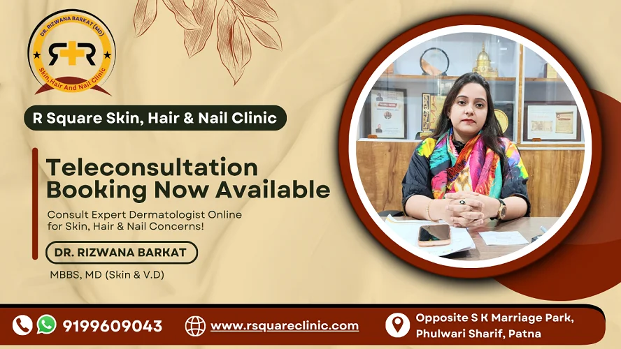 dermatologist consultation